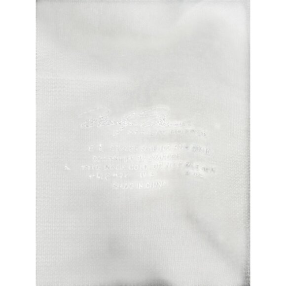 Set Of 3 Marilyn Monroe Camisole Tops Adjustable Straps Size L White Black Gray - Picture 7 of 16